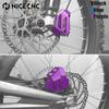NICECNC For 2025 2024 Surron Light Bee X S L1E Segway X160 X260 Surron Ebike Front Rear Brake Caliper Cover Guard Protector Kit