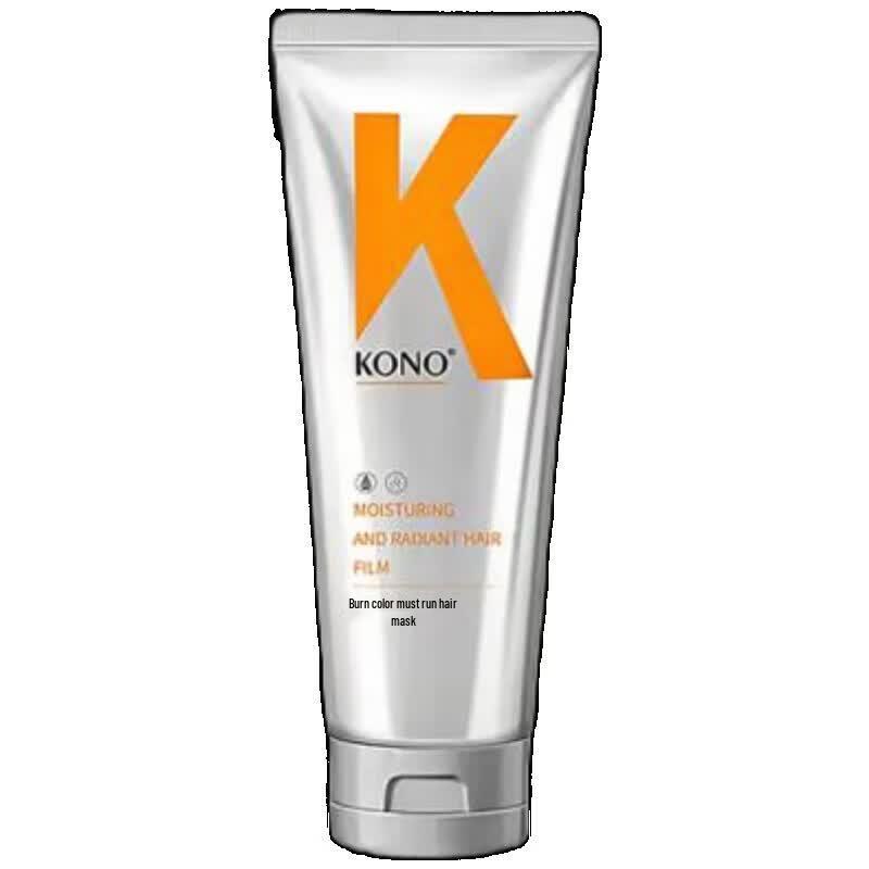 KONO Radiant Hydrating Hair Mask