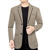 Firstview Men's Autumn/Winter Casual Suit Jacket FV25D1805