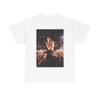 Men's and Women's T-shirts Chester Bennington