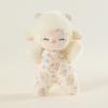 Adorable Animal Bean Bag Soft Plush Toys Corgi Sheep Pig Axolotl Comfortable Plushies Animals Companion Dolls For Gifts