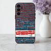 Punk N-New Found Glory Band phone Case For Samsung Galaxy A73,A72,A71,A70,A53,A52,A51,Others Soft Black Shell