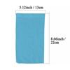 30 Swimming Pool Skimmer Basket Pool Filter Fine Mesh Socks Cotton Mesh