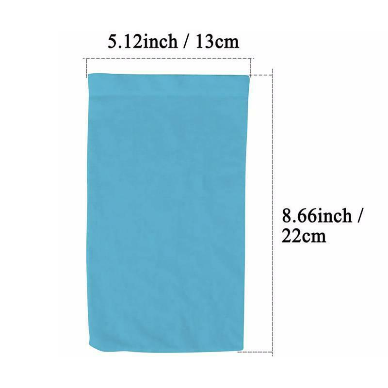 30 Swimming Pool Skimmer Basket Pool Filter Fine Mesh Socks Cotton Mesh