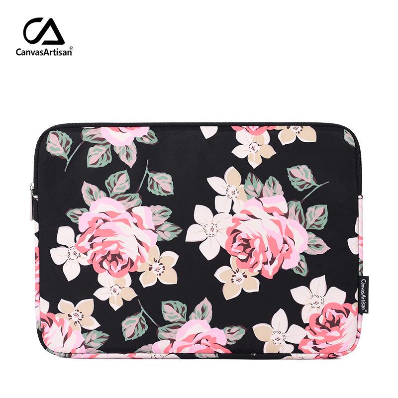 

Protective Laptop Sleeve for MacBook Pro & Lenovo ThinkPad 15-inch чёрный