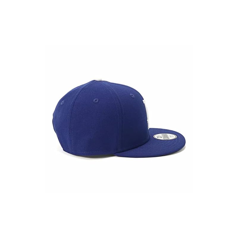 New Era Kids Cap Hat MLB LA Dodgers/DKROY YOUTH 52-56cm YOUTH 950 LOSDOD DKROY SWHI 25J