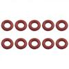 Blue/red O-rings Coffee Machine O-Ring Kitchen Accessories Brand New