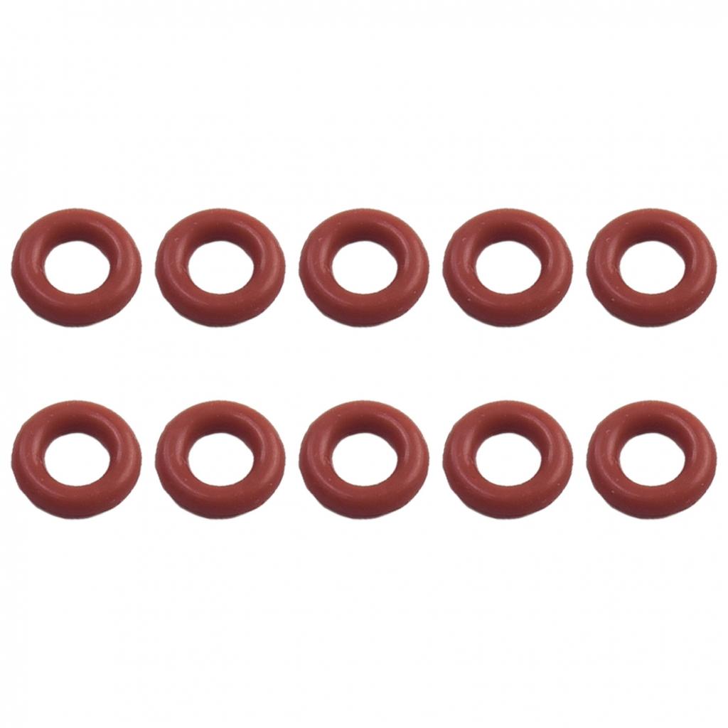 Blue/red O-rings Coffee Machine O-Ring Kitchen Accessories Brand New