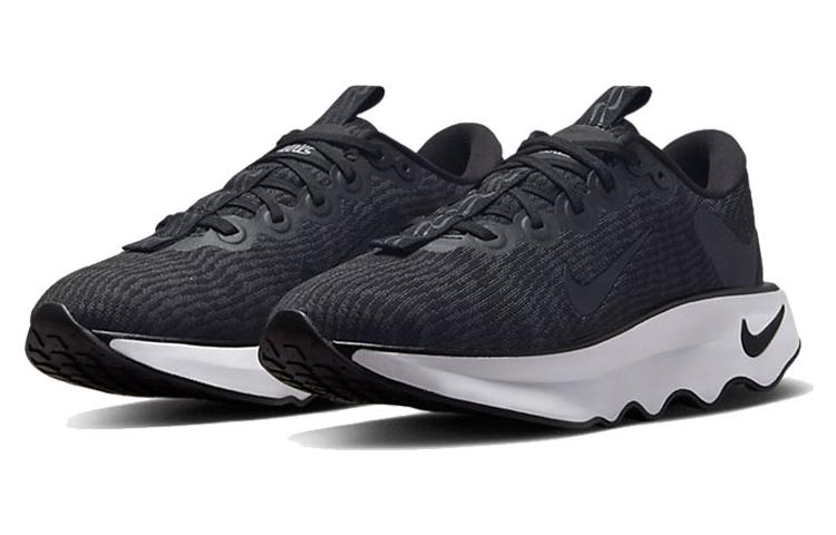 Nike Motiva Black White Women's DV1238-001