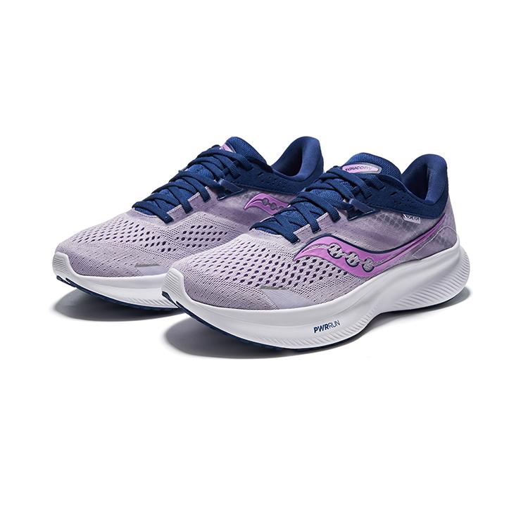 SAUCONY Donna Ride 16 'Mauve Indigo' S10830-30