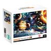 Qiwan 1000-Piece Animal & Landscape Jigsaw Puzzles for Adults & Kids