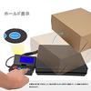 KIYOYO Remote-Controlled Digital Platform Scale, Maximum Capacity 50kg, 2g Increments, Digital Scale, Electronic Scale, Measuring, Weighing, Weighing,