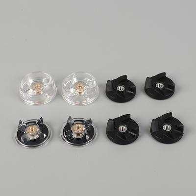 Replacement Plastic Rubber Gear Base For 250W Magic-Bullet Blender Accessories