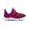 Nike Novice Low Top Comfortable Versatile Kids Casual Shoes Bright Purple Kids Casual Shoes AQ9661-502