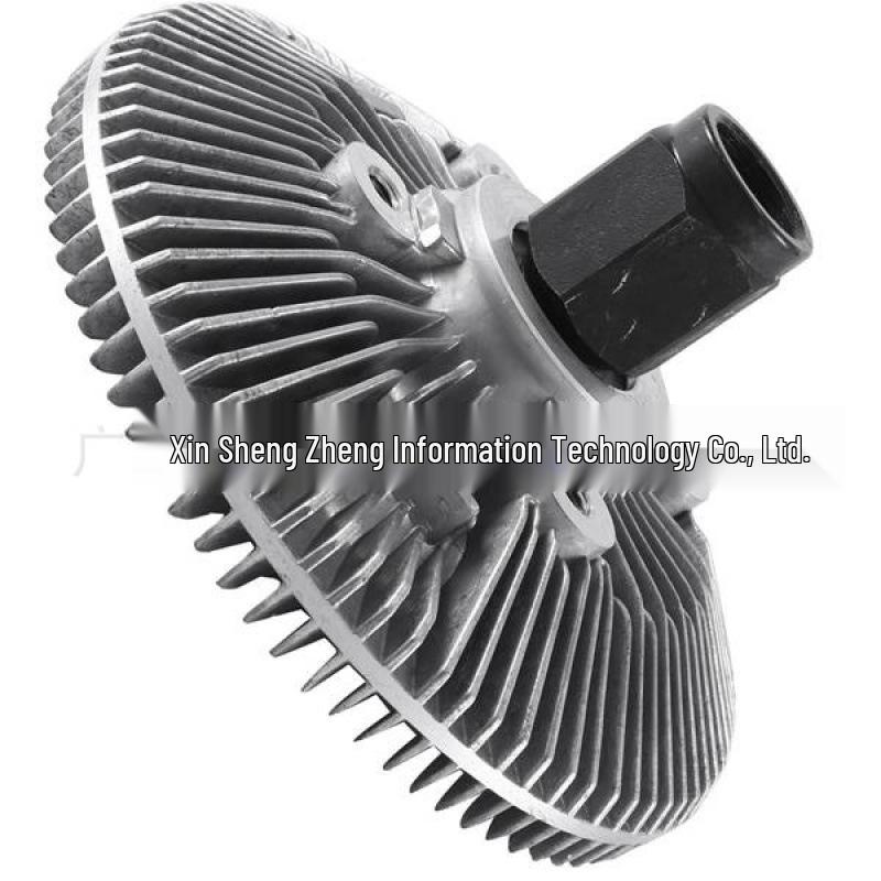 Kompatibilní viskózní spojka ventilátoru pro Ford Ranger & Mazda BT50 2.2L/3.2L (Díl AB39-8C617-A)