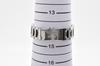 Used SEIKO LukiaWatches Stainless Steel Women blackDial