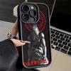 Handyhülle für iPhone 17 Air 16E 15 16 Pro Max Silent Hill Horror Thema Hülle 14 Plus 13 12 Mini Weiche Schale Silikon Fundas