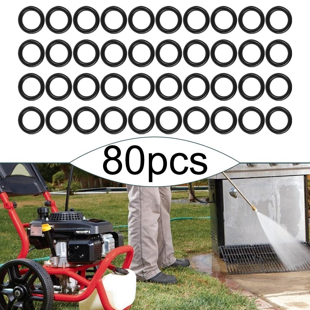 

1/4 O-Rings O-Rings 3/8 O-Rings Аксессуары для мойки высокого давления