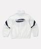 Reebok Heritage Jersey Track Top - Off-White