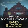Bad Blood by Brian McGilloway Paperback Book 9781472133687