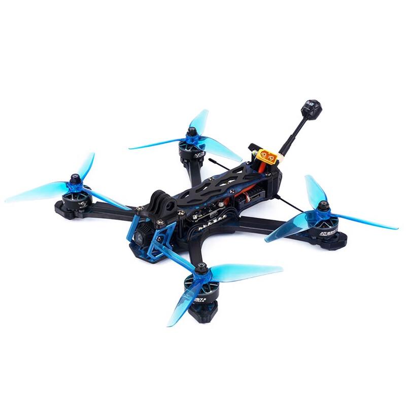 AXISFLYING MANTA5 SE 5-inch FPV Racing Drone