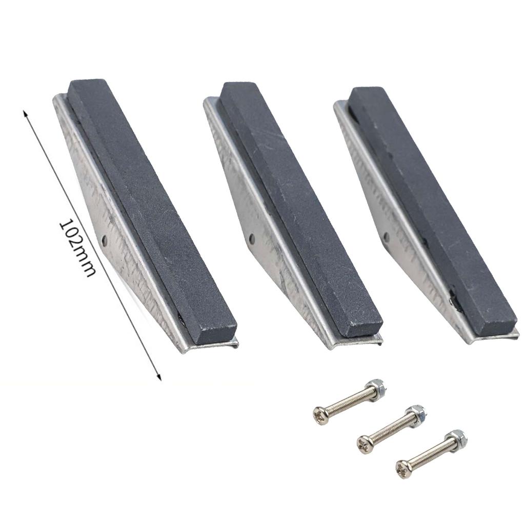Cylinder Tool Engine Cylinder Hone Honing Stone Set High-Strength Material