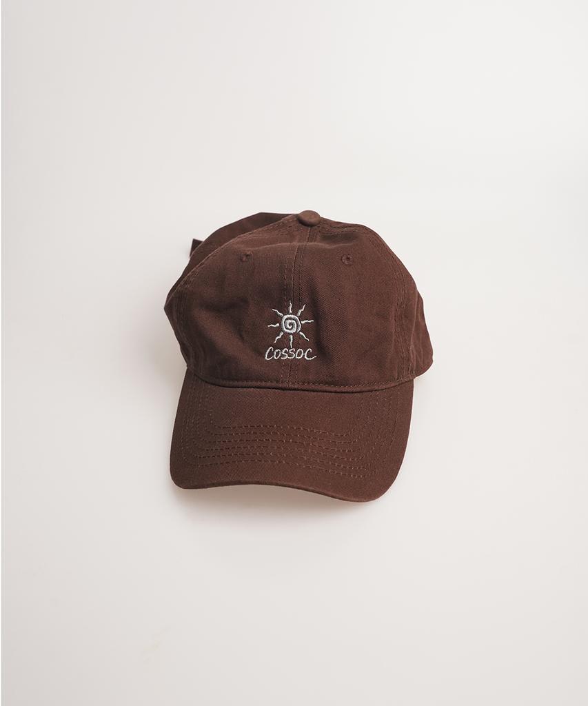 Koso Cc New Artwork Logo Ball Cap (6 Colors)