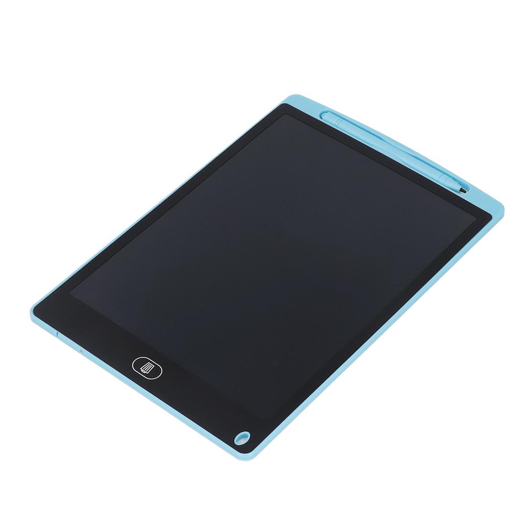 12inch LCD Writing Tablet Colorful Screen Electronic Educational Learning LCD Drawing Board for