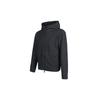 Nike Yoga Full-Zip Training Hoodie Jacket Men Tops Black CU6261-010