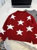 Boys' 2025 Winter Woolen Sweater: Stylish, Thick, Korean Casual Knitwear