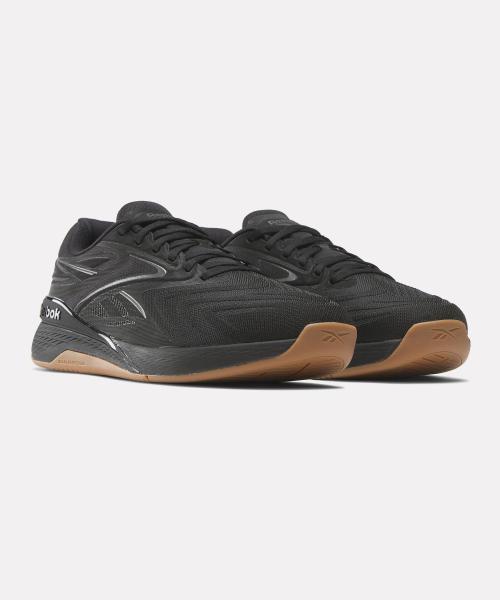 [Reebok] Nano X5 Edge - Black [RESO6ET2MBK]
