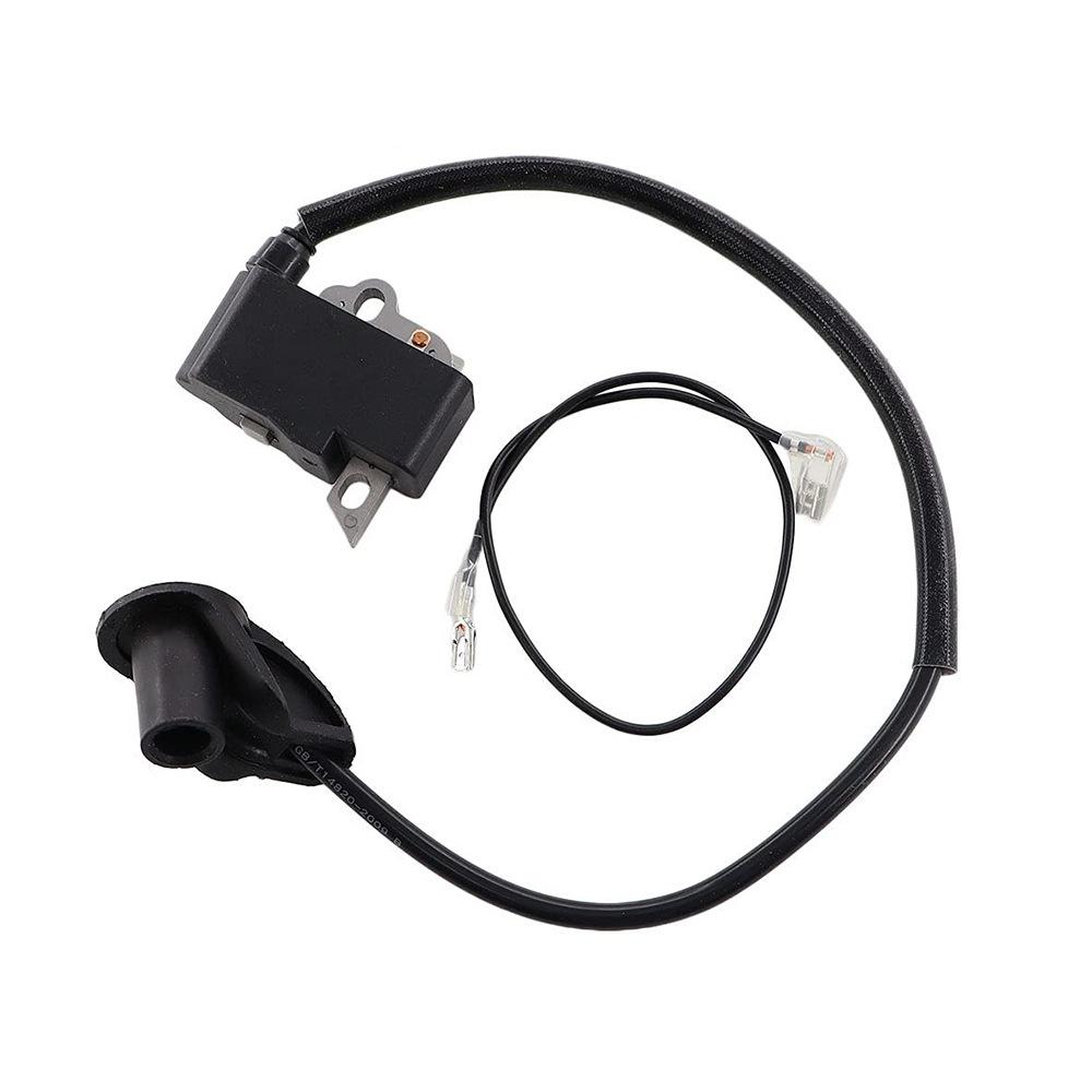 Ignition Coil 4134-400-1301 Fit For STIHL FS120 FS200 FS250 FS300 FS350