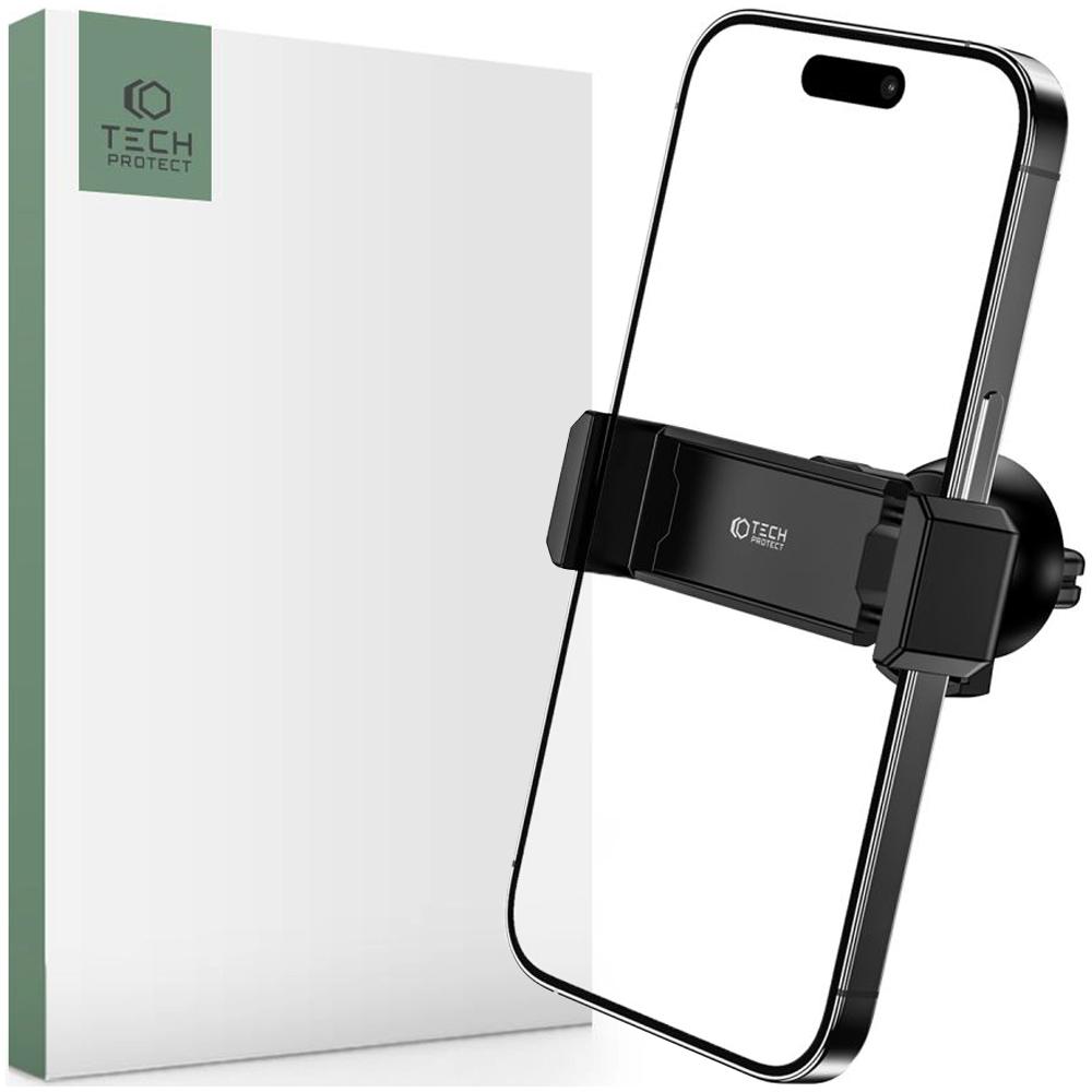 Tech-Protect V3 Mini Universal Vent Car Mount Black