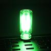 Car Atmosphere Light USB Night Light Touch Dimming LED Incandescent Filament Lamp Bulb Emergency Lighting Plug Play Ambient Lamp