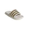 Women's adidas ADILETTE COMFORT 2 slippers beige JP9123 size 40.5