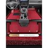 Floor Mats for Great Wall 3rd Gen Haval H6, H2, H5, M6, F7, Big Dog, Chitu, Mythical Beast - Fully Enclosed