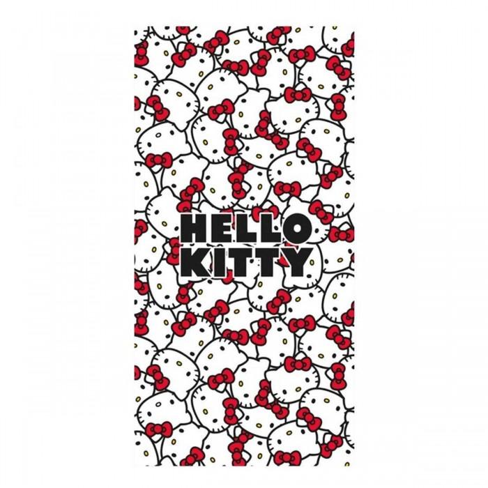Hello Kitty Beach Towel