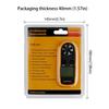Air Wind Speed Scale Accurately Measure Wind Speed & Temperature Digital Anemometer Pocket Smart Anemometer