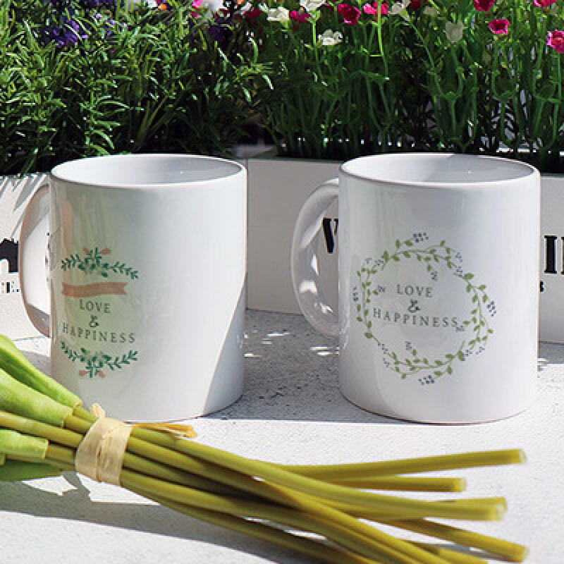 

ci404-Design Mug 2p-Thank You Cup Love & Happiness