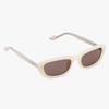ASHER Sunglasses IVORY