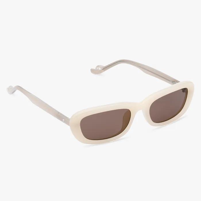 ASHER Sunglasses IVORY