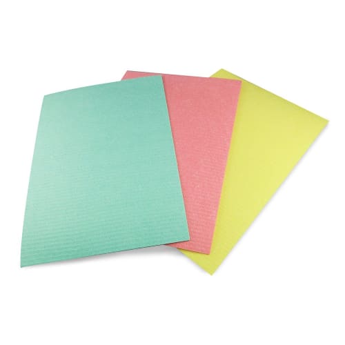 Remark Dishcloths (German Towel Blitz Solid Color Set of 3, 30 X 20 Cm)