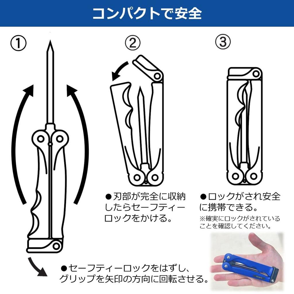 Daiwa Fish Pick 85 Navy