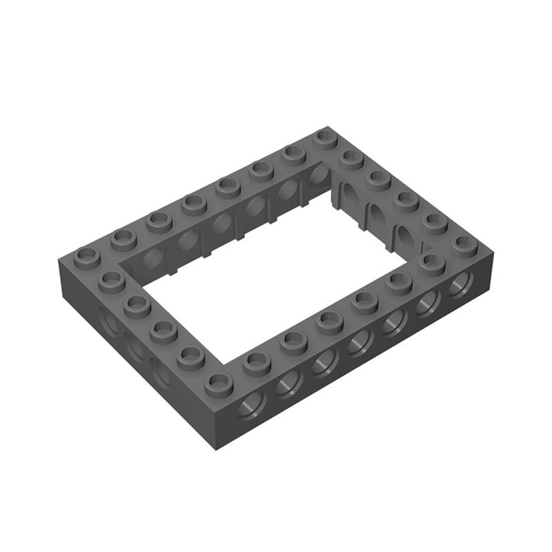 

32532 Brick 6 x 8 Open Center Bricks Collections Bulk Modular GBC Toys For Technical MOC Set 1Pcs DIY Gift Sale Buildings Block