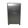 SUNWOOD M Series Level 5 Security Paper Shredder CN plug (adapter included)