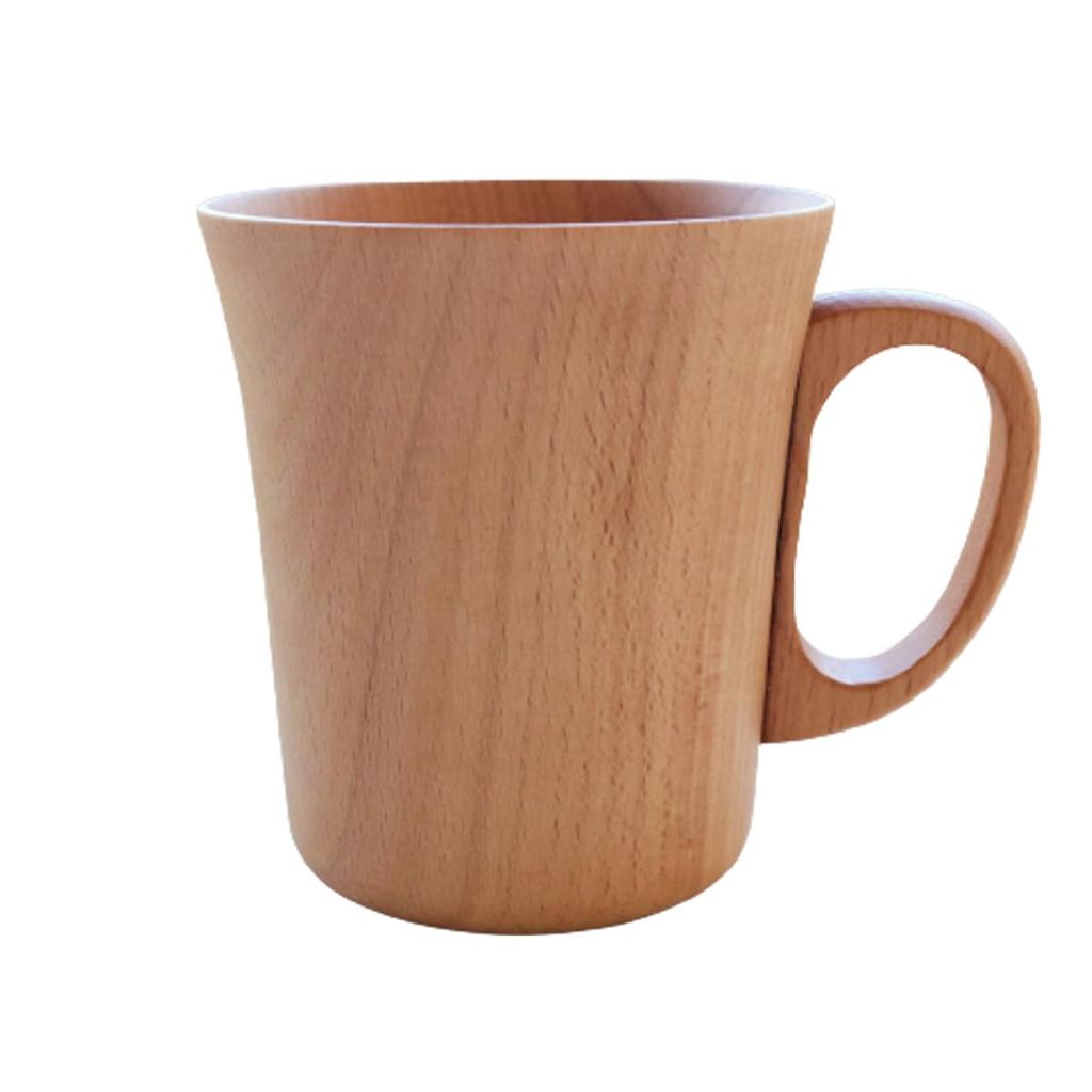 Outdoor My Natural x Current Model J-kitchens Mug, Wood, 8.8 10cm,