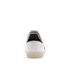 Adidas Jason Dill X Samba White Black Unisex Sneakers Cloud-White Core-Black Gold-Metallic IE5158