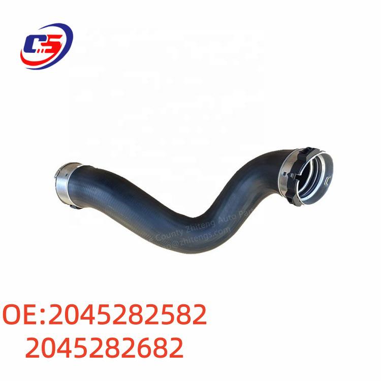 Compatible Turbo Air Intake Hose for Mercedes-Benz W204