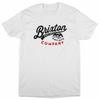 Brixton DENTON T-Shirt Standard Fit Kurzarm Herren-T-Shirt Neu mit Etikett Kostenloser Versand Unisex T-Shirt