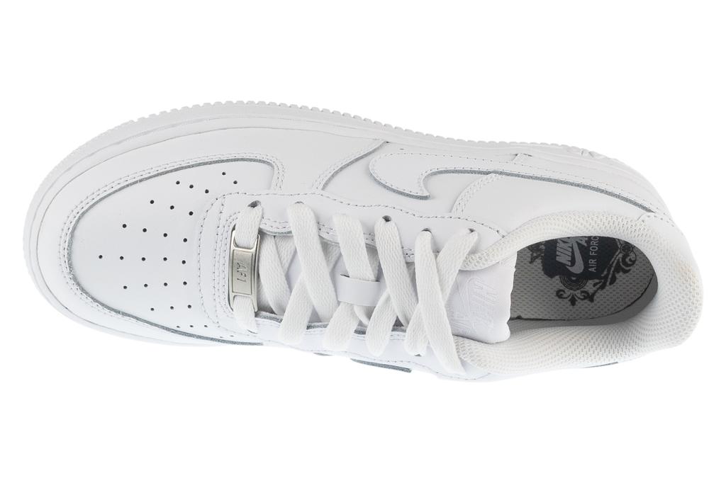 Nike Air Force 1 Le GS, for Girl white Sneakers